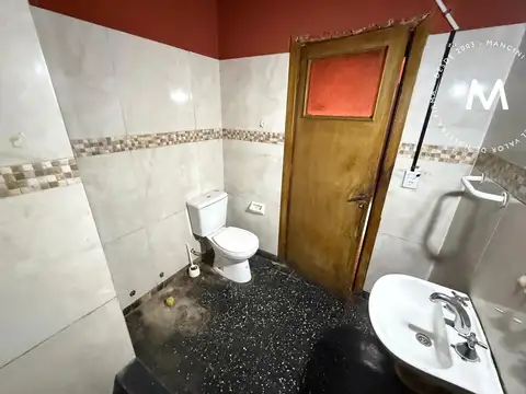 Casa en venta de 4 ambientes con jardín y terraza - Villa Bonich