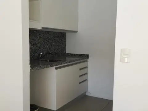 Oficina Monoambiente con 1 baño