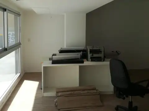 Oficina en Venta en Colegiales, USD 120.000