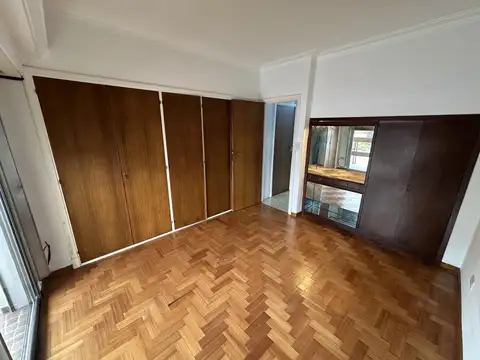 Departamento de dos ambientes en alquiler