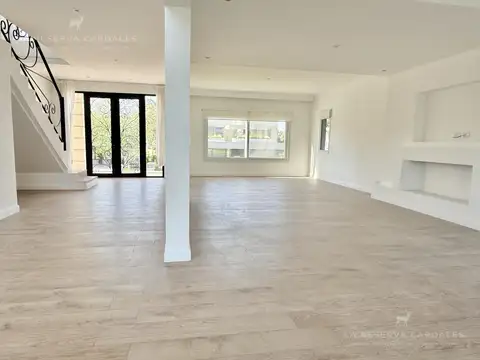 Casa en Alquiler en La Reserva Cardales, USD 1.900