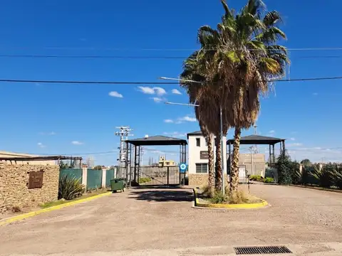 VENTA CASA BRUNO MORON COQUIMBITO - FINANCIACION