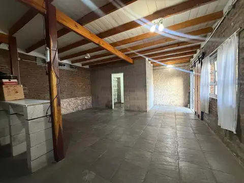 Depto Tipo Casa en Alquiler de 3 dormitorios