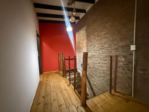 Depto Tipo Casa en Alquiler al Norte