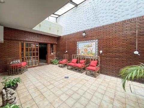 Casa en Venta al Noroeste