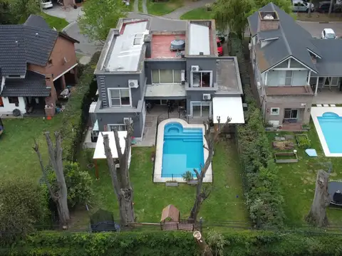 Casa en Venta de 4 dormitorios