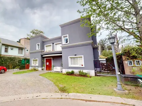 Casa en Venta en El Casco De Moreno, USD 280.000
