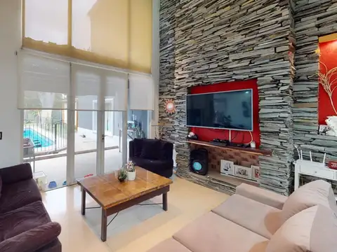 Casa en Venta 9 años