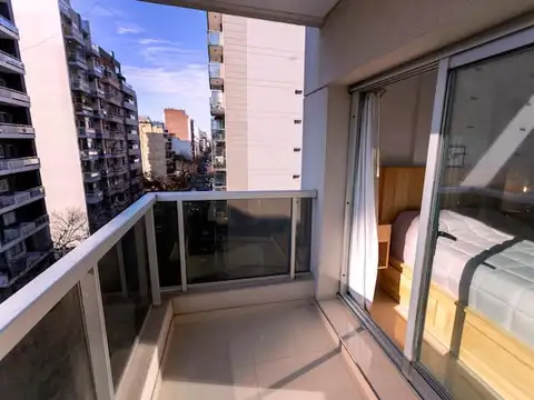 Departamento en Alquiler Temporal 10 años