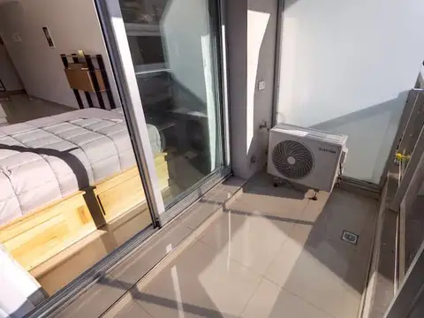 Crámer 2400, Piso 6