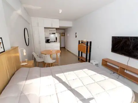 Departamento en Alquiler Temporal en Belgrano, USD 650