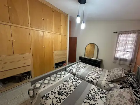 VENTA CASA 3 DORMITORIOS – UNQUILLO, CÓRDOBA