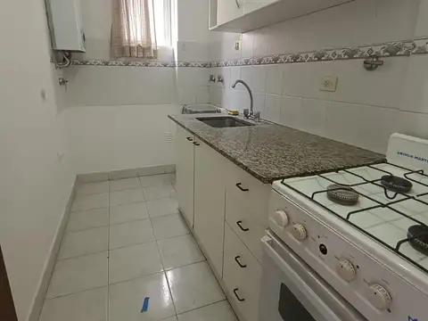 Departamento en Alquiler en La Plata, $ 490.000