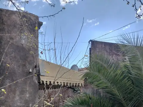 Avenida Lavalle e/ Santo Pi y Sáenz Peña