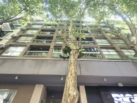 Departamento en  venta tres ambientes dos cocheras en Recoleta