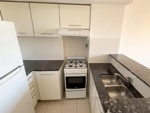 Departamento en Venta en Rosario, USD 103.000