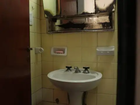 Departamento en Alquiler 35 años
