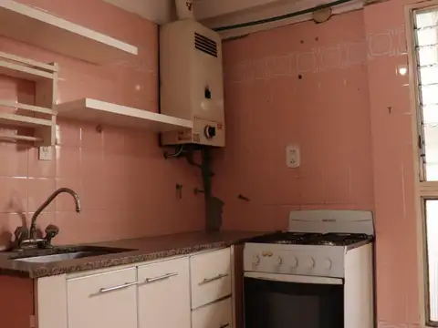 Departamento en Alquiler de 2 dormitorios