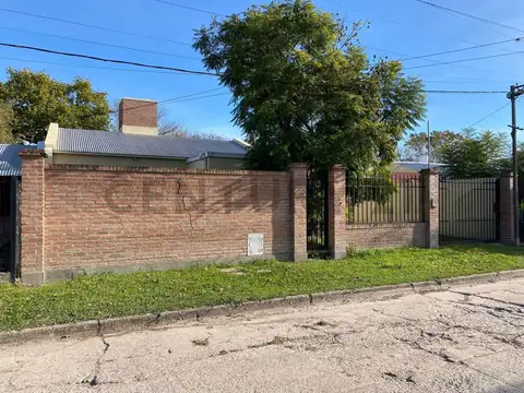 172 e/ 30 Y 31 100, Piso 0