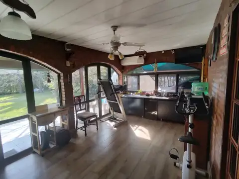 Casa en Venta 45 años