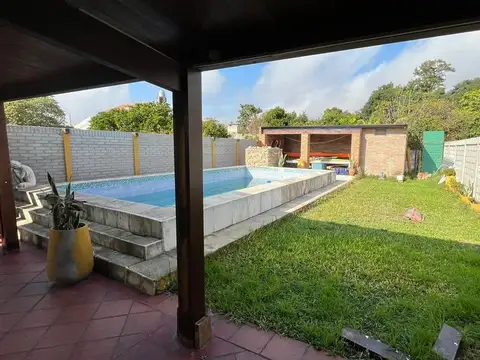 Casa en Venta al Norte