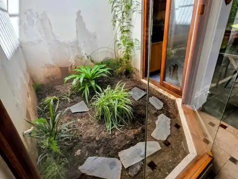 Depto Tipo Casa 4 ambientes con 1 baño