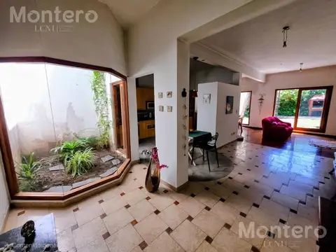 Depto Tipo Casa en Venta en Velez Sarsfield, USD 260.000