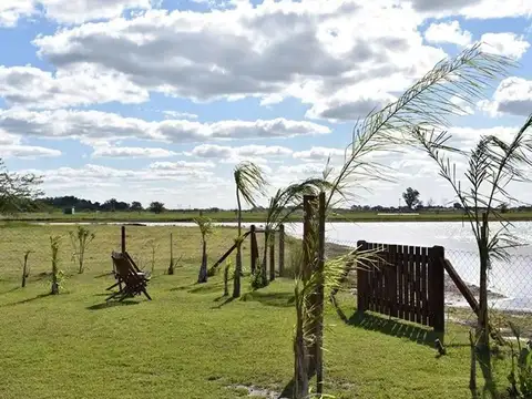 Santa Clara Al Sur L 414, Km 16