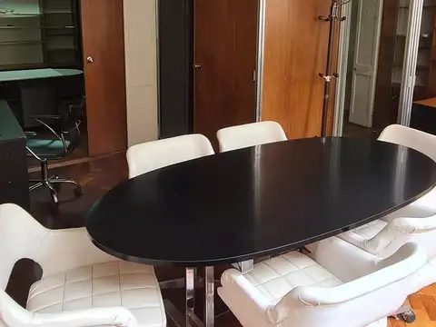 VENTA OFICINA COMERCIAL DE 5 MODULOS