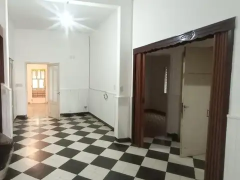 Casa en Alquiler 76 años