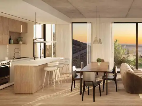 Departamento en Venta en Rada Tilly, USD 250.566