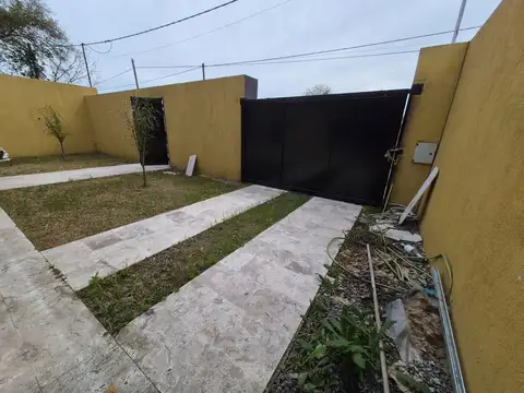 Casa en Venta en Duggan, USD 135.000