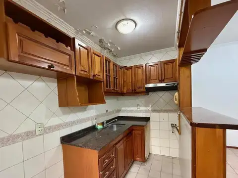 Departamento en Venta 30 años
