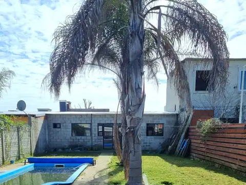 Casa en Venta en Concepción del Uruguay, USD 95.000