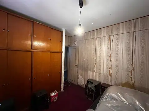 Departamento en venta en el corazón de Flores