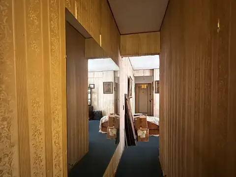 Departamento en Venta 41 años