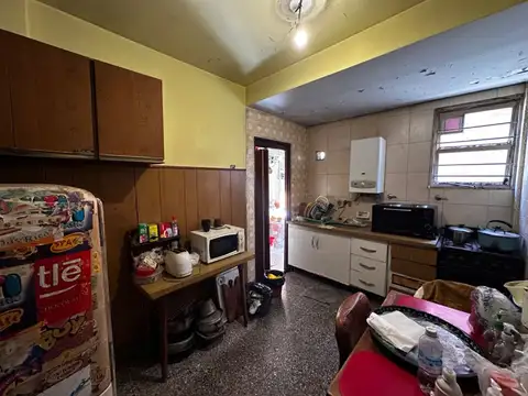 Coronel Ramón L. Falcón 2900