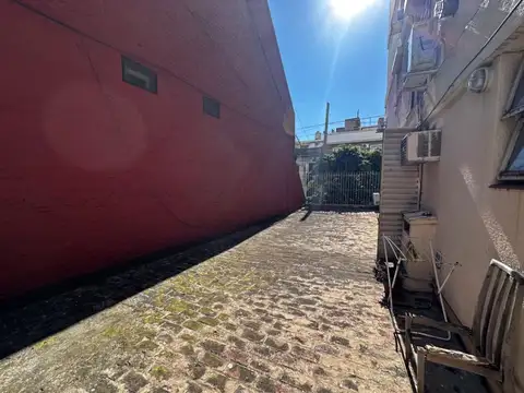 Departamento en venta en el corazón de Flores