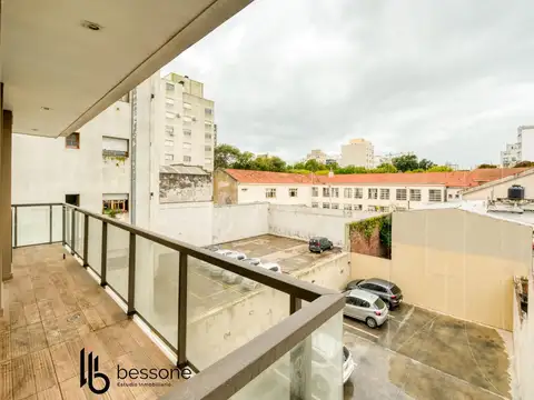 Departamento en Venta en Plaza Mitre, USD 139.500