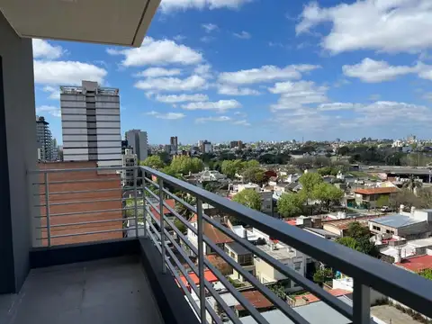 VENTA DEPTO 2 AMB CON BALCON - SAENZ PEÑA