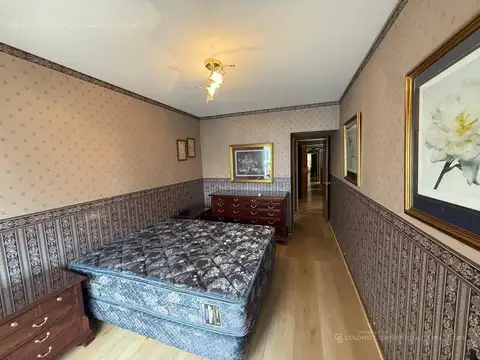Departamento 7 ambientes con 4 baños