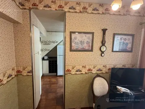 Departamento 7 ambientes con 4 baños