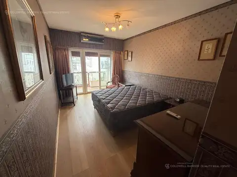 Departamento en Venta de 7 ambientes