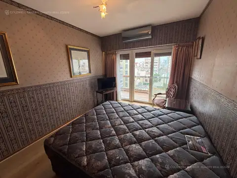 Departamento en Venta 40 años