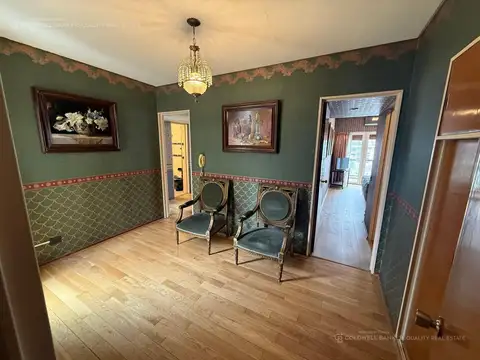 Departamento en Venta de 5 dormitorios
