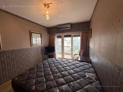 Departamento en Venta en Recoleta, USD 565.000