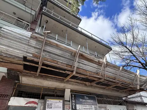 Departamento en Venta Permite mascota
