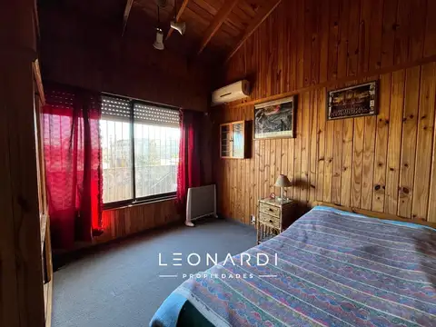 Casa en Venta 40 años