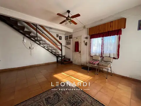 Casa en Venta de 5 dormitorios