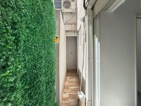 Monoambiente Chico en Alquiler Av. Libertador Belgrano